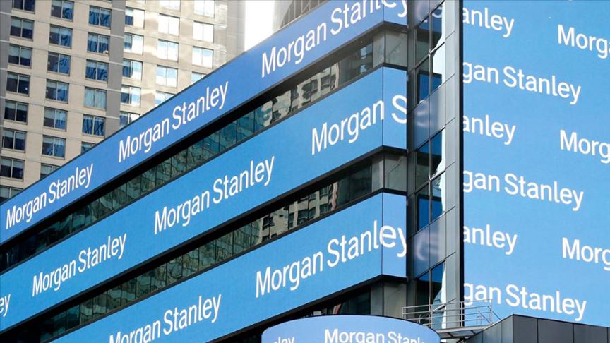 Morgan Stanley'den Türkiye tahmini: Yavaşlayan ekonomiye rağmen TCMB faizleri sabit tutacak mı?