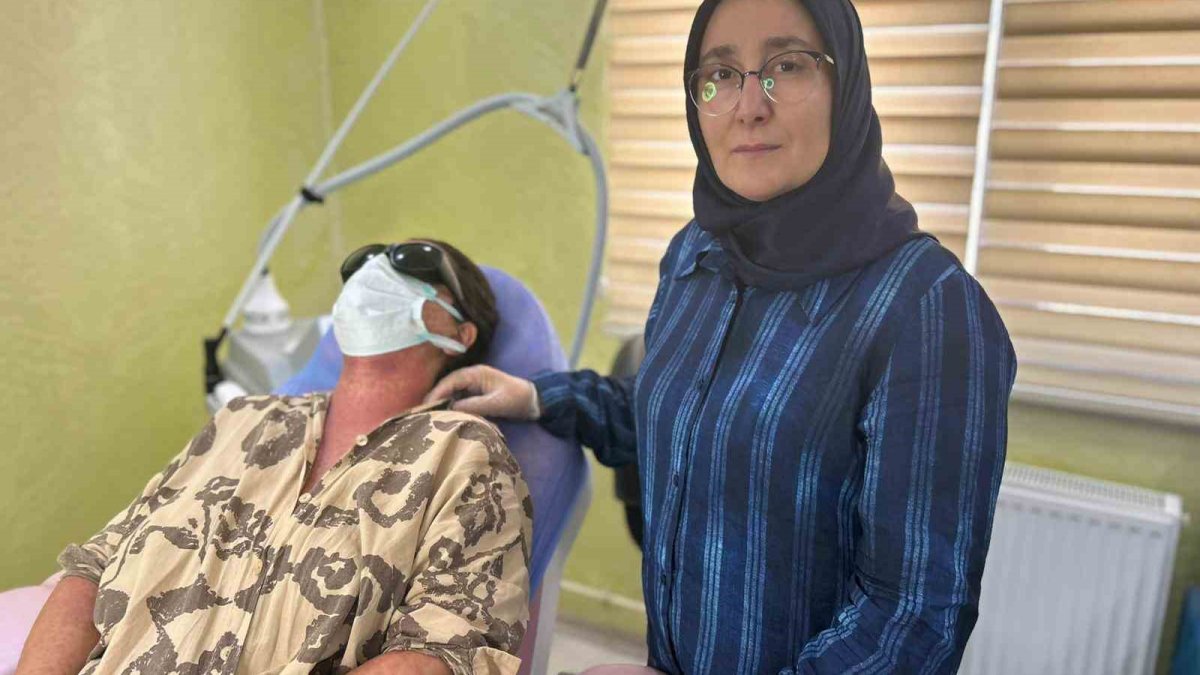 Sosyal medyada satılan krem faciaya yol açtı: 4 kişi hastanelik oldu