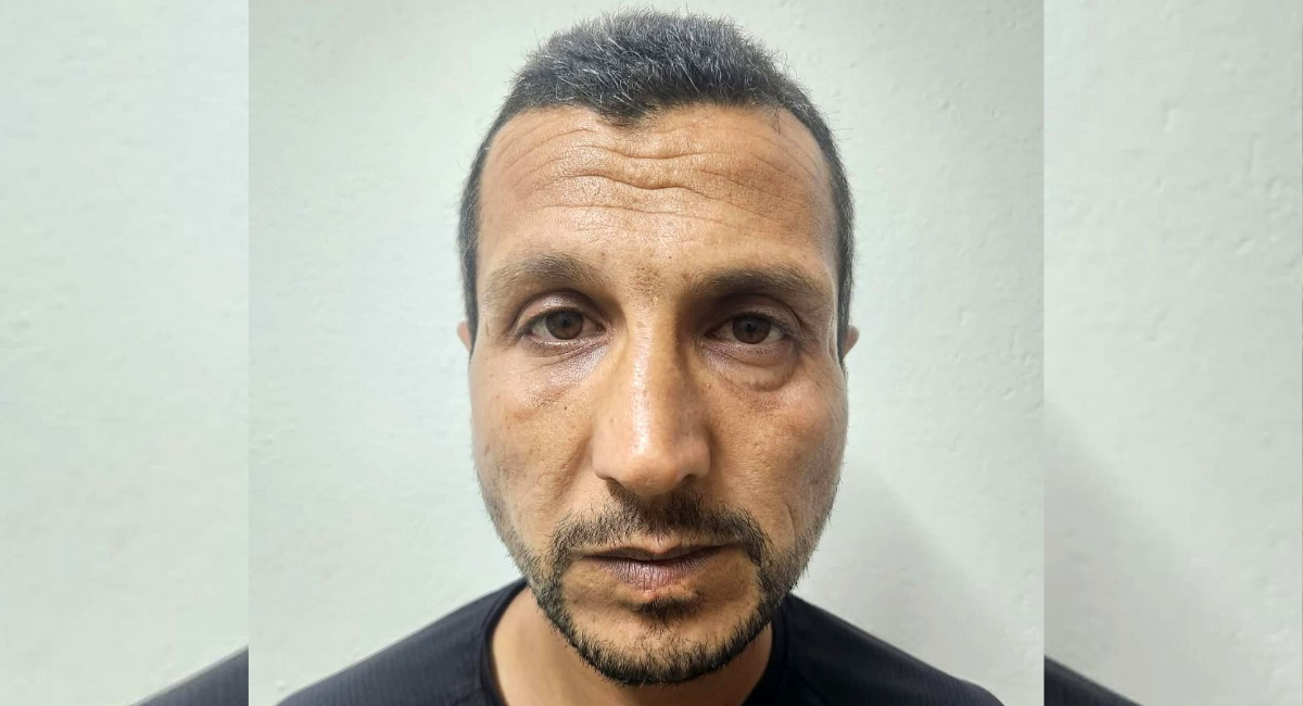 Dehşet olay: Gömülü halde bulundu