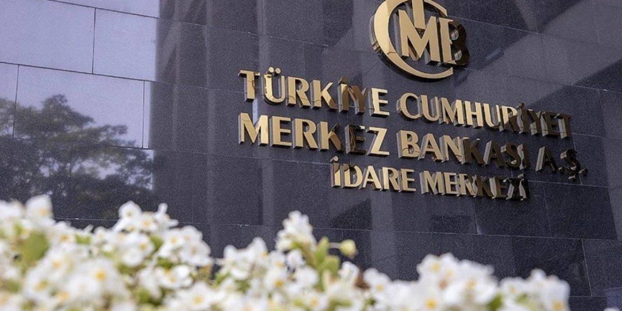 Merkez Bankası rezervlerinde tarihi zirve: 174,3 milyar dolara ulaştı
