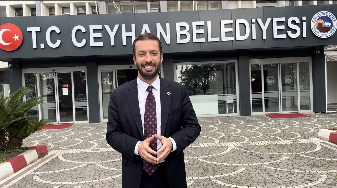 Tutuklu Ceyhan Belediye Başkanı Aydar’dan destek ve dayanışma çağrısı