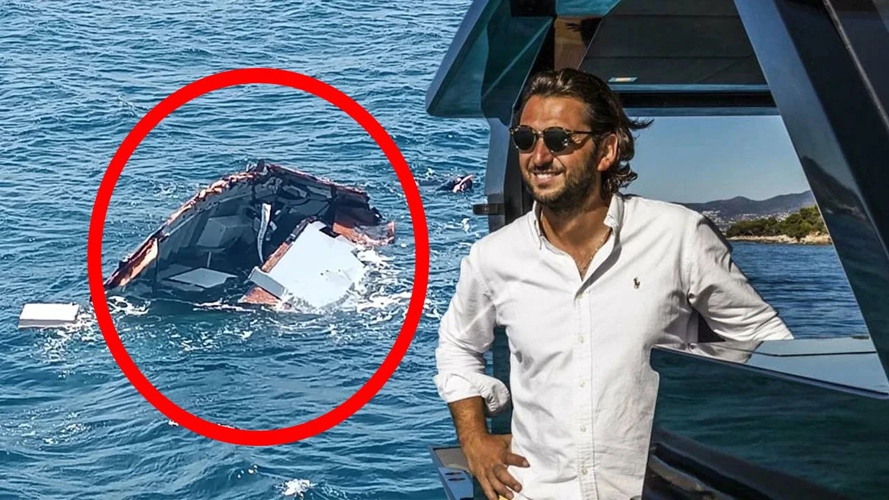 İş insanı Halit Yukay'ın kaybolmasında yeni gelişme: Bir kişi tutuklandı!