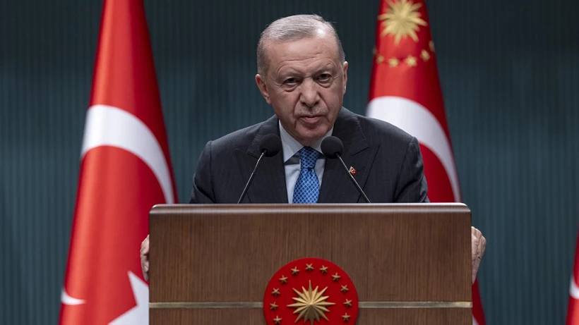 Erdoğan’dan sahte diploma skandalına tepki: “Kim olursa olsun cezalarını alacak”