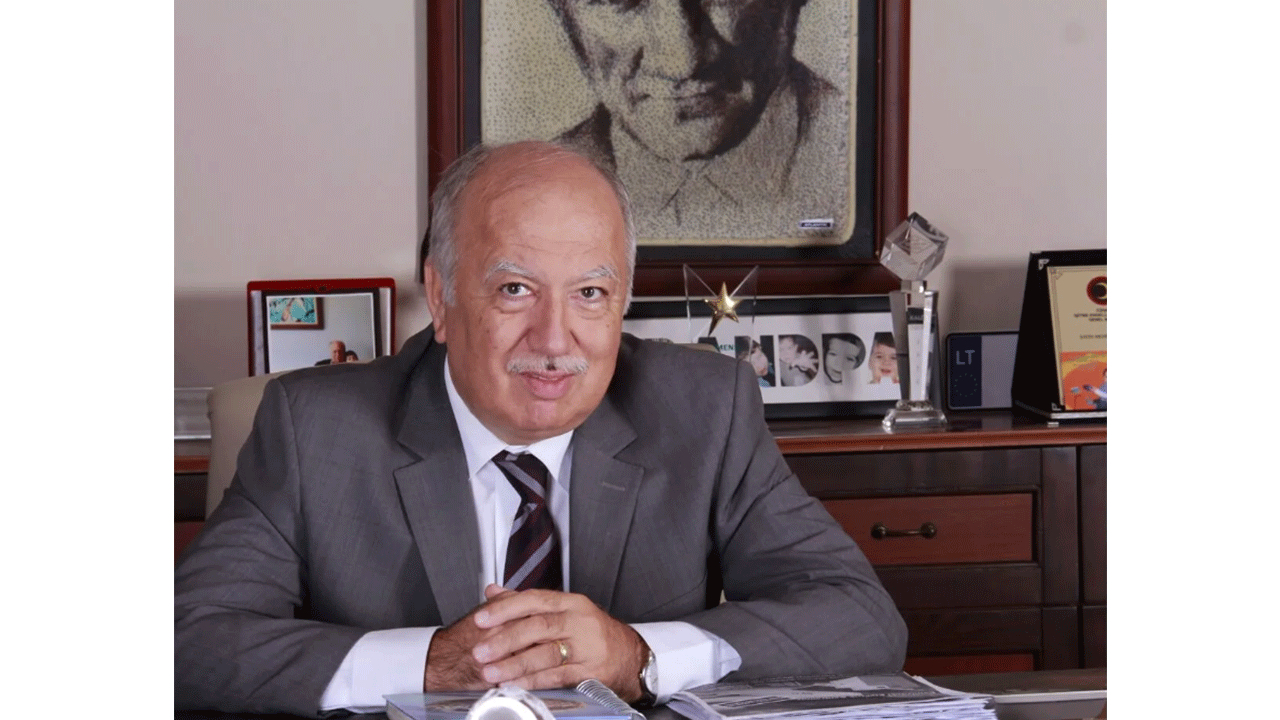 Böyle patron görülmedi: Çalışanlarını ev sahibi yaptı!