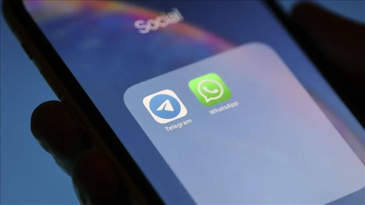 Rusya’da WhatsApp ve Telegram aramalarına engelleme