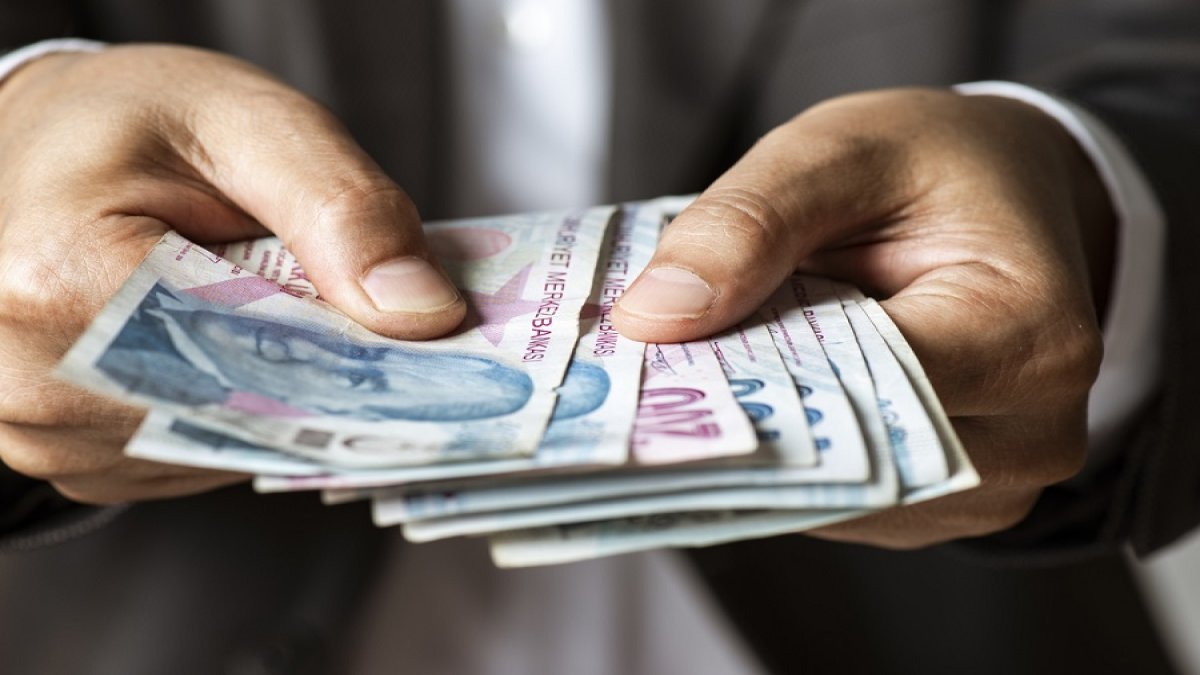Emekli ve memurlara ilk zam teklifi bugün: Oranlar ne olacak?