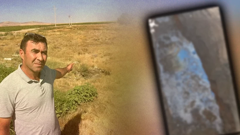 Balıkesir'deki deprem sonrası Eskişehir'de çıktı! Kimse gözlerine inanamadı