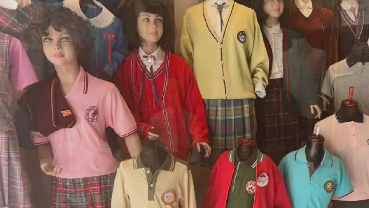 Okul kayıtları başladı: Kıyafet zorunlu oluyor