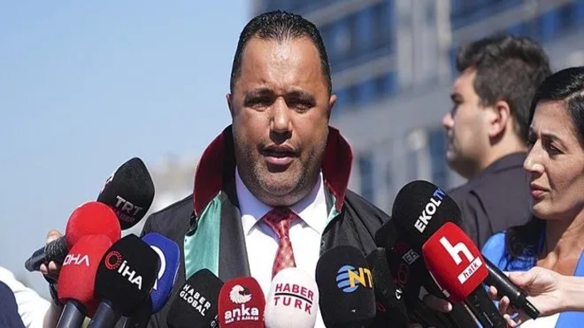 Rezan Epözdemir’in gözaltı süresi yeniden uzatıldı
