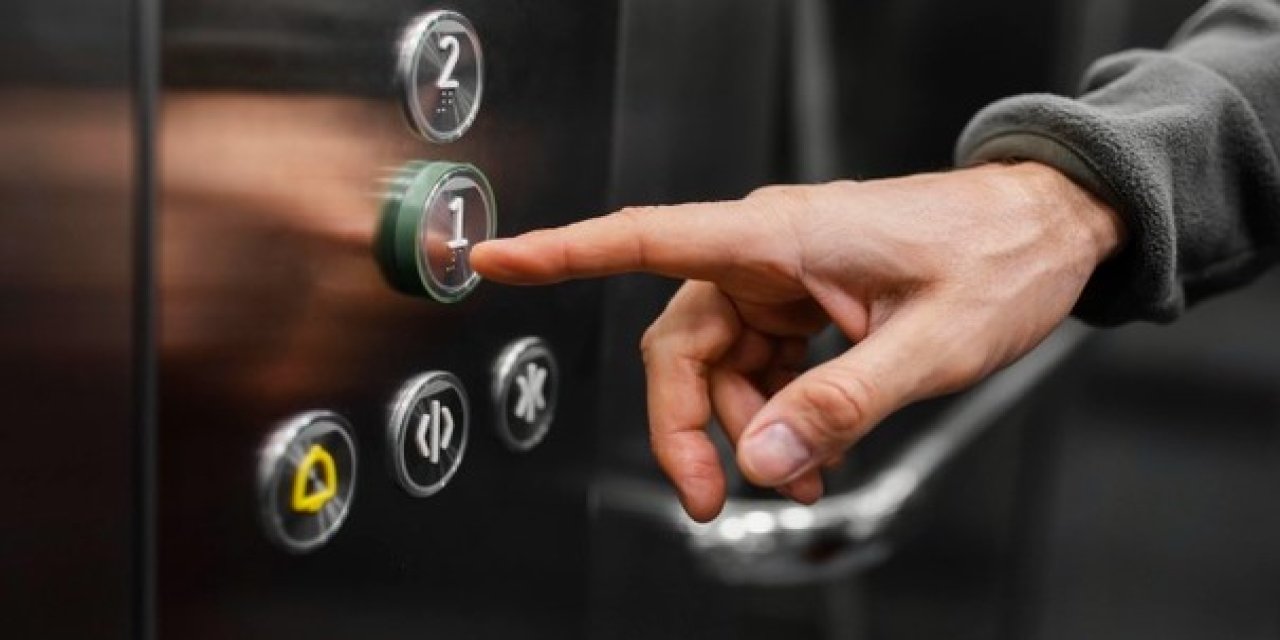 Bakanlık uyardı: Asansör montajcıları denetim ve yaptırım kapsamına alındı