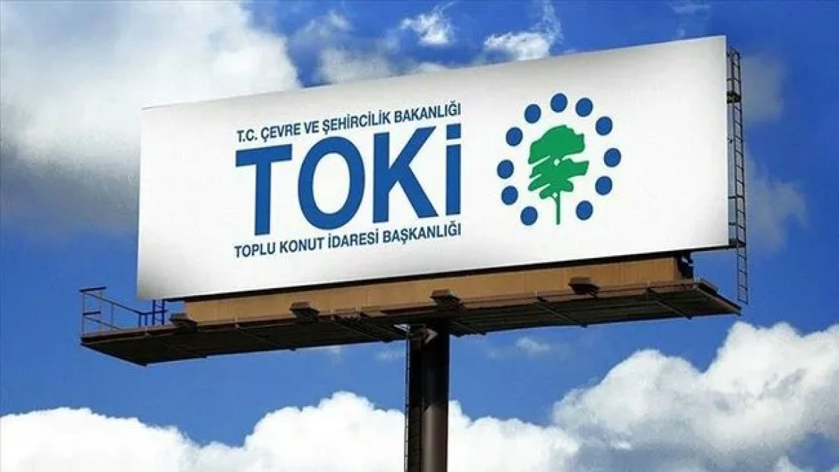 TOKİ’den fırsat! 21 ilde 102 iş yeri açık artırmayla satışta
