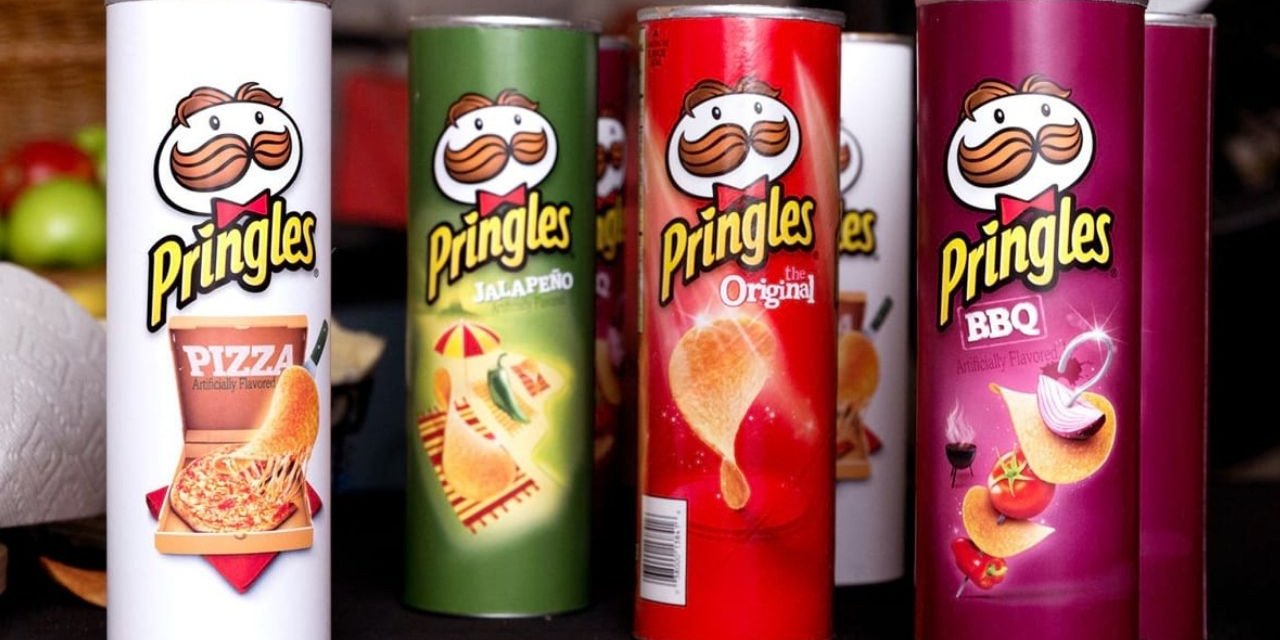 Pringles'ın satışı tekrar başladı! Cipsin yeni fiyatı dudak uçuklattı