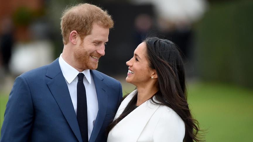 Prens Harry ve Meghan Markle’dan Netflix ile yeni anlaşma