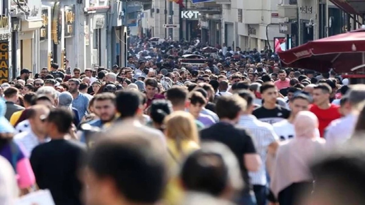 En mutsuz şehirler belli oldu: Liste başı şaşırttı