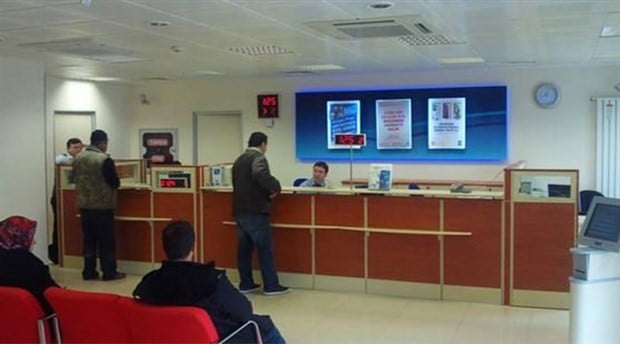 Dev bankadan Türkiye kararı! Şubelerini kapatıyor