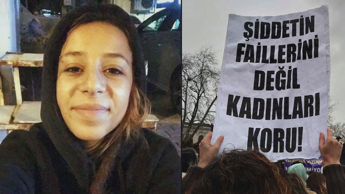 Mahkemeden haksız tahrik kararı! Ceyda'nın yakınlaşmayı reddetmesi ölümüne gerekçe gösterildi