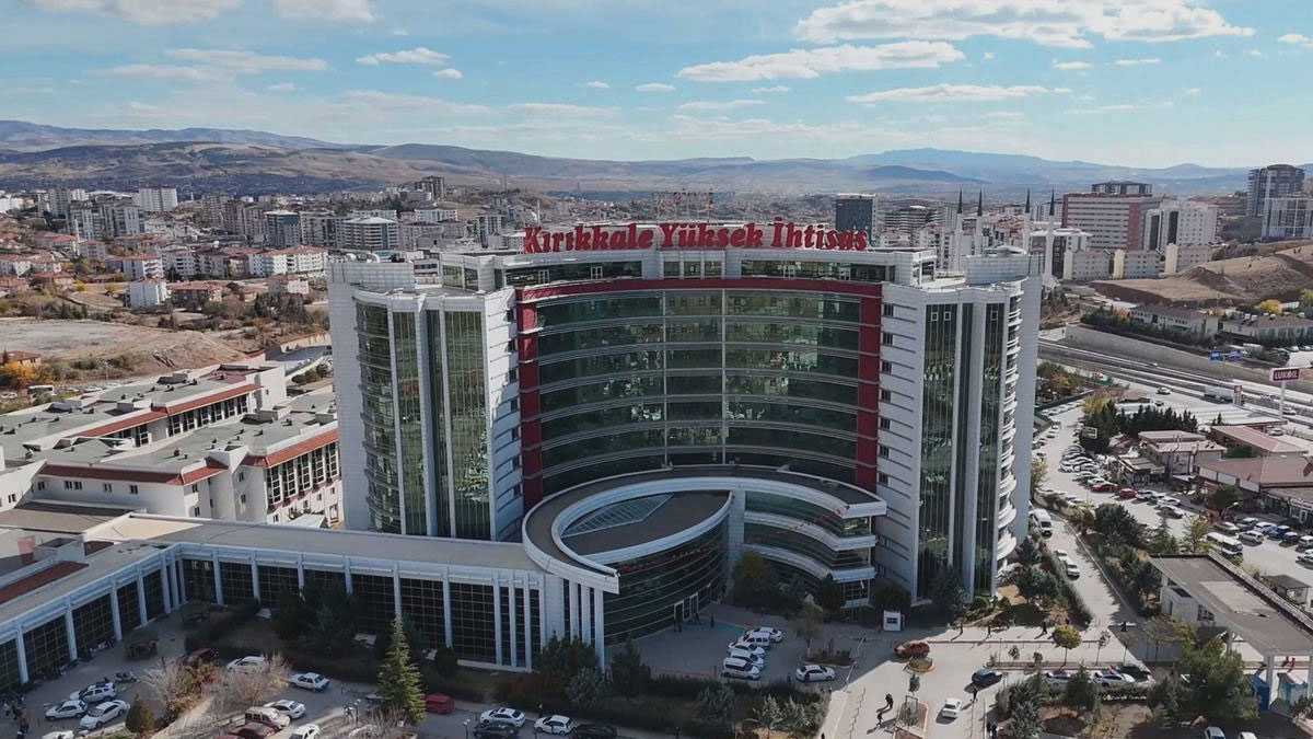 E-İmza skandalı: Doktorların imzasıyla ilaç yazan personel gözaltında