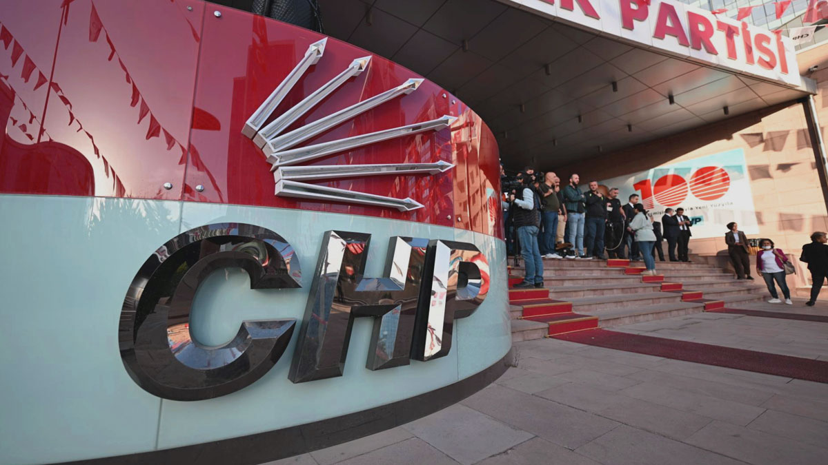 CHP'den 'Terörsüz Türkiye' komisyonu için 29 maddelik teklif