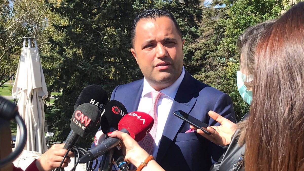 'Rezan Epözdemir' soruşturmasında yeni gözaltılar: Eski savcı katibi de listede