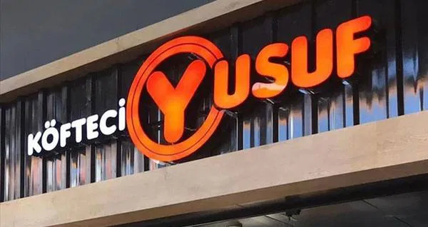 Köfteci Yusuf Süper Lig'in efsane takımına sponsor oldu
