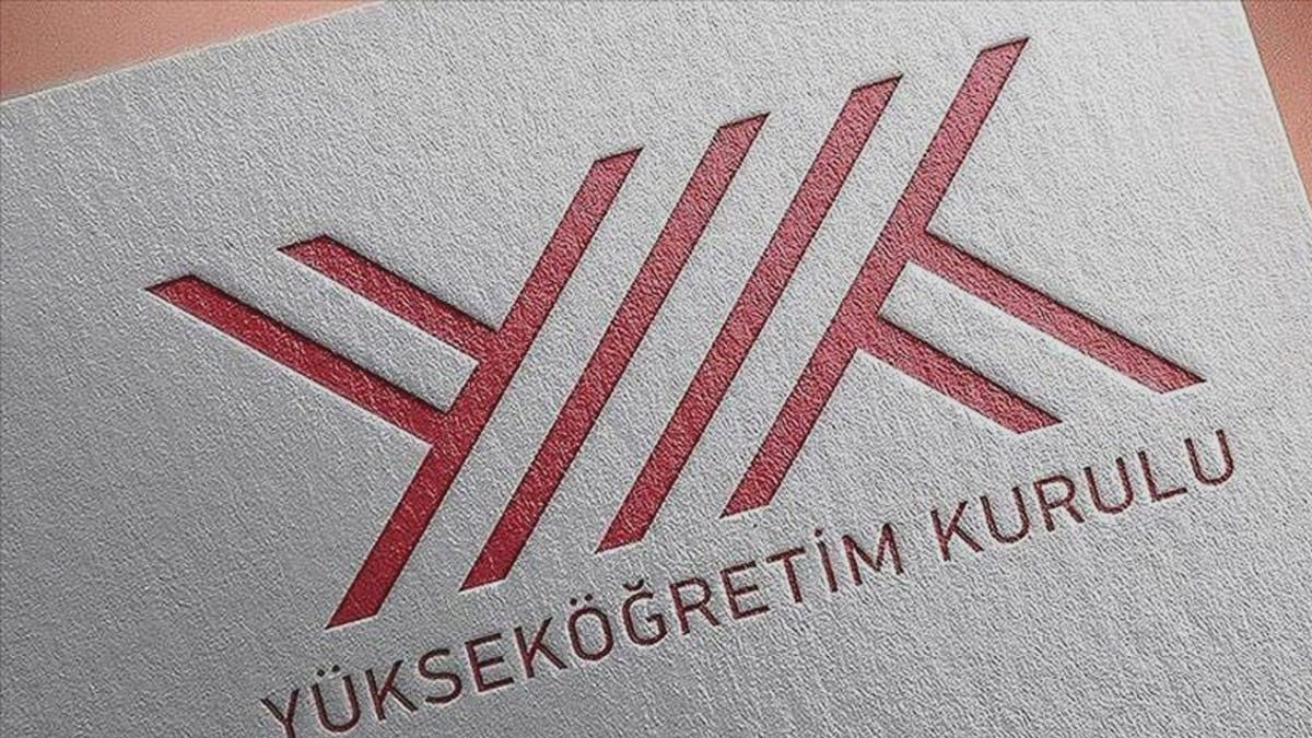 YÖK’ten YÖKSİS ve veri merkezinde sızıntı iddialarına ilişkin açıklama