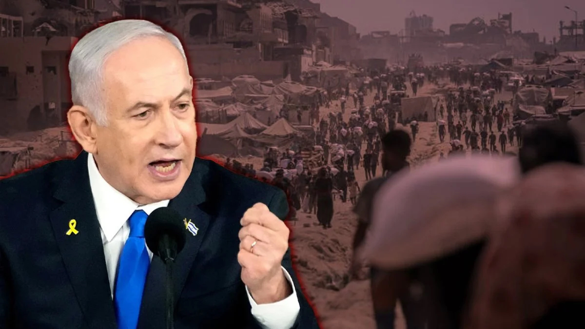 Netanyahu: Hamas ile ateşkes ve rehine anlaşması ihtimali sona erdi
