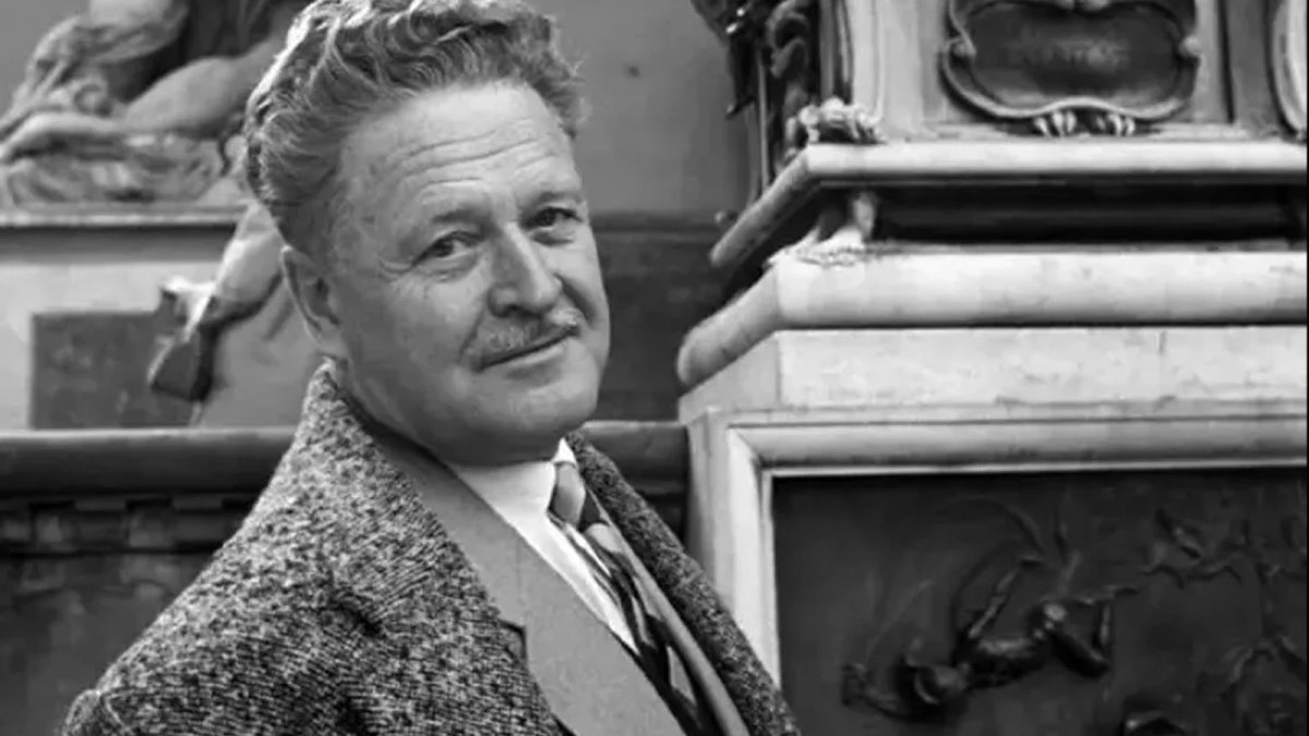 Yıllar sonra gizliliği kaldırıldı: MİT’ten Nâzım Hikmet arşivi