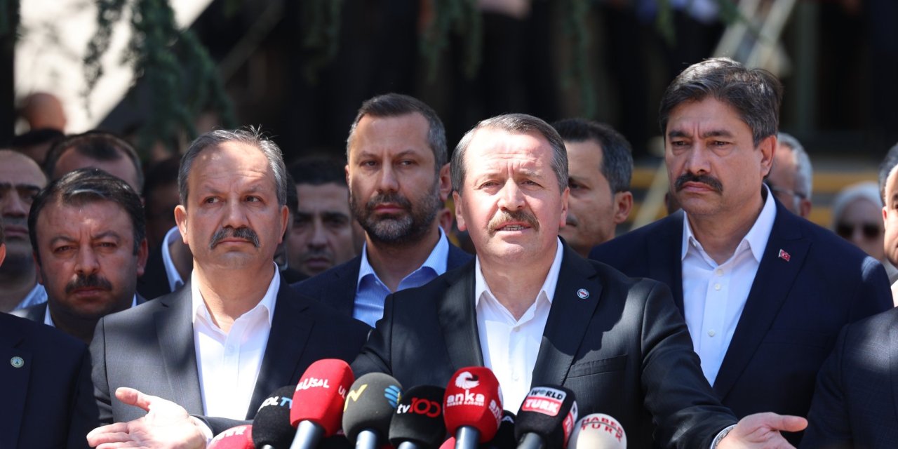 Memur-Sen'den zam teklifine sert tepki! Ülke genelinde eylem çağrısı