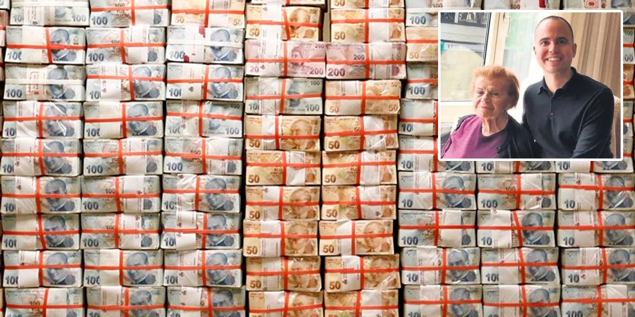 320 milyonluk miras krizi: Ünlü sanayicinin torunu teyzelerini suçladı