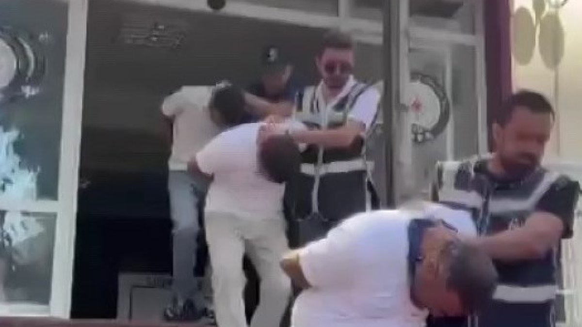 Ameliyat için biriktirilen 900 bin TL'yi çaldılar