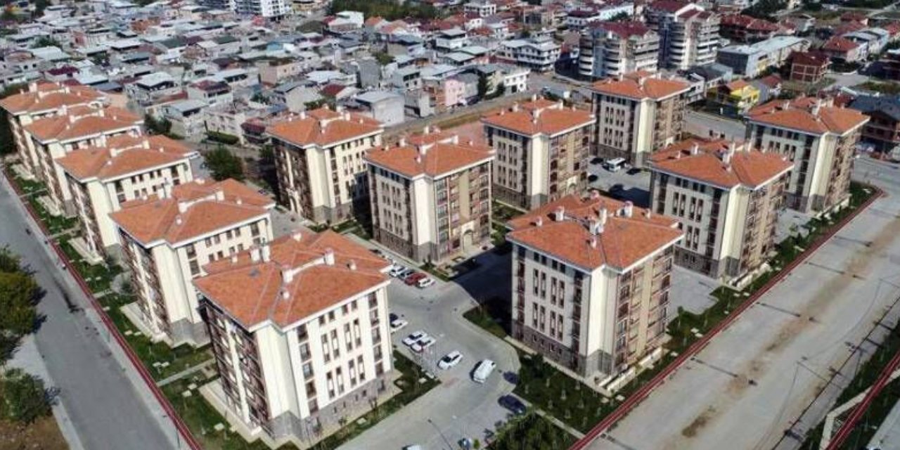 Türkiye'den en çok ev alan yabancı sıralamasında Araplar birinci sırada çıkmadı