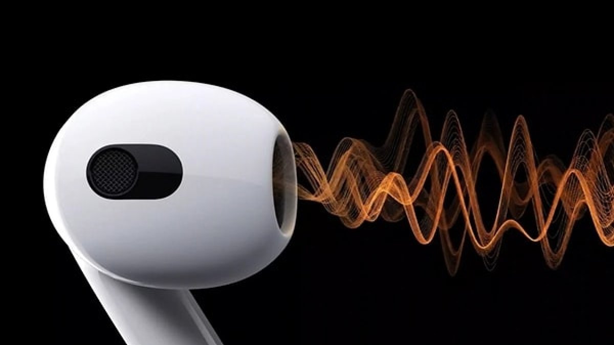 AirPods konuşmaları anında çevirecek: Apple’dan dev yenilik