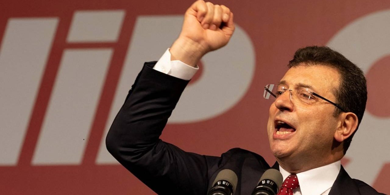 İmamoğlu'ndan kritik adaylık açıklaması: CHP aday gösteremezse ne yapacağını açıkladı