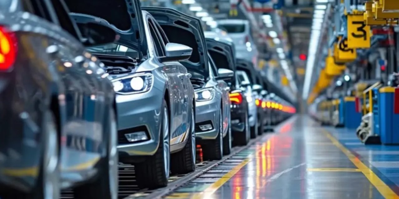 Otomotiv devinden radikal karar: 2 modelinin üretimi sona eriyor