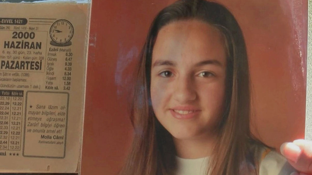 25 yıldır aydınlatılamayan Çağla Tuğaltay dosyası yeniden gündemde