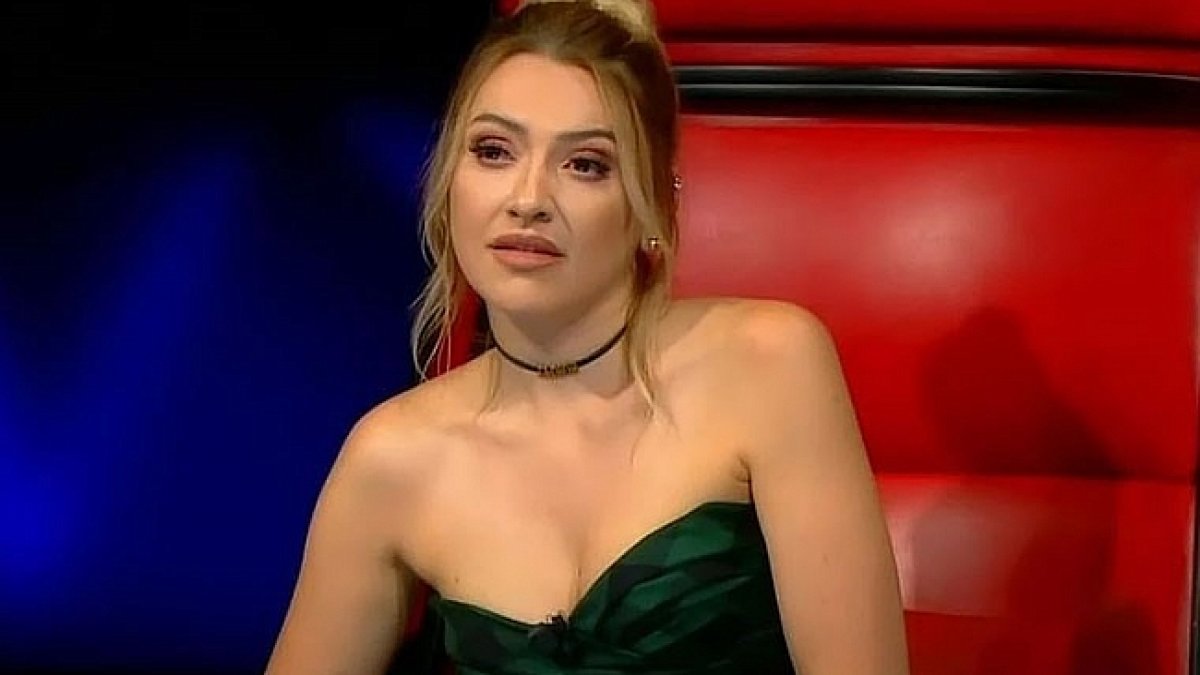 Hadise’ye sahte imza tuzağı: Malvarlığını ele geçirmeye kalkıştılar