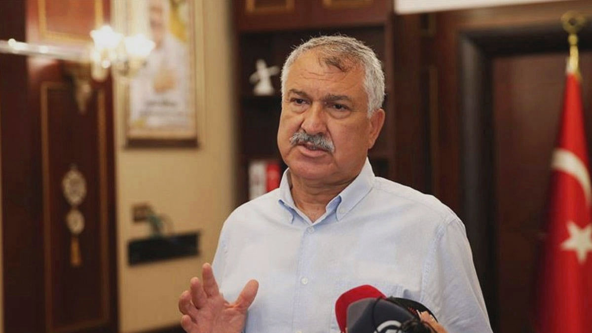 Mahkemeden karar: Zeydan Karalar'ın tutukluluğu devam edecek