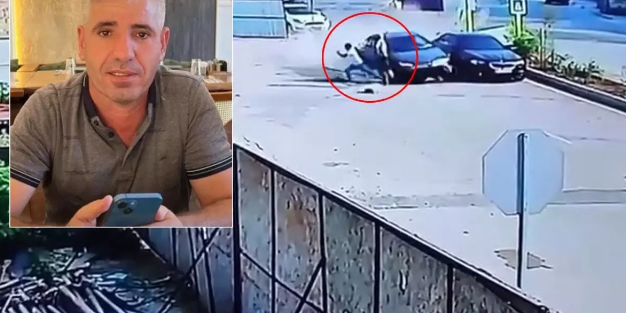 Adana'da feci son! Kendi inşaatını denetlerken öldü