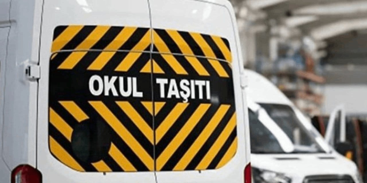 Okul servis ücretlerine zam geliyor! Servisçilerin zam talebi belli oldu