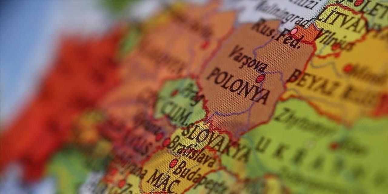 Polonya’da yabancı istihbarat adına sabotaj iddiası