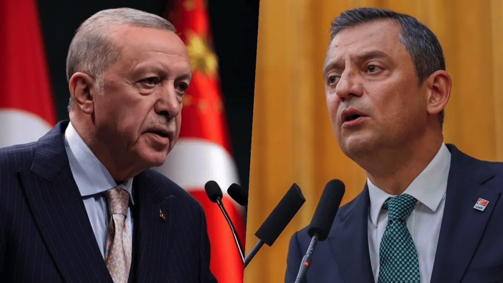 Özel hakkında soruşturma başlatıldı: Erdoğan’a yönelik sözleri gündemde