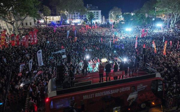 CHP, Aydın’daki gelişmeler üzerine miting kararı aldı!