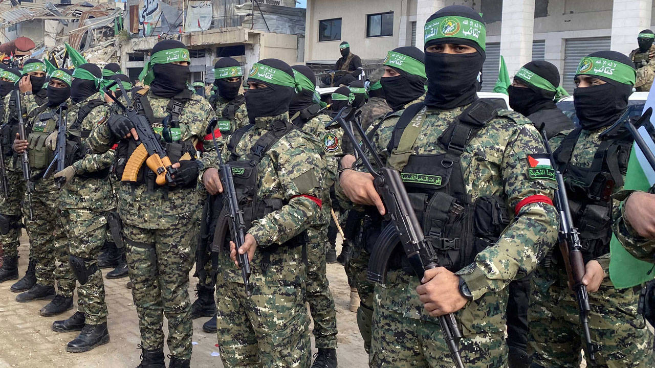 Hamas, İsrail ile 60 günlük ateşkes için müzakerelere dönmeye hazır
