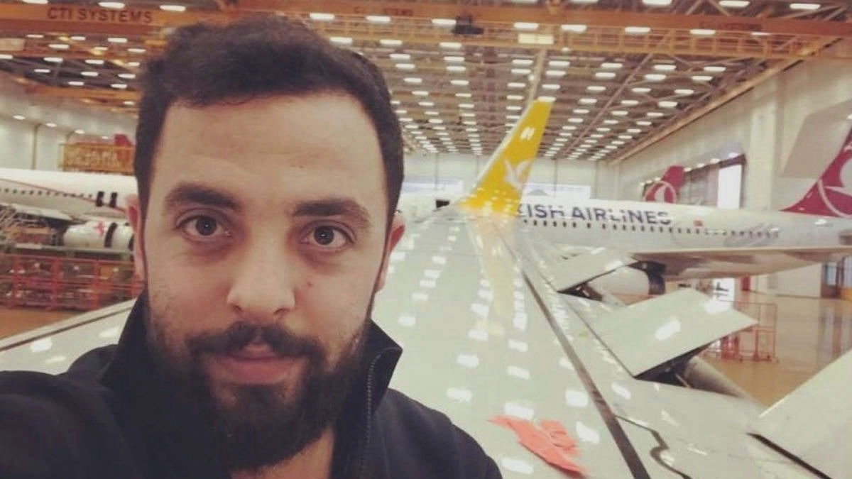 Sabiha Gökçen’deki iş cinayetine inceleme