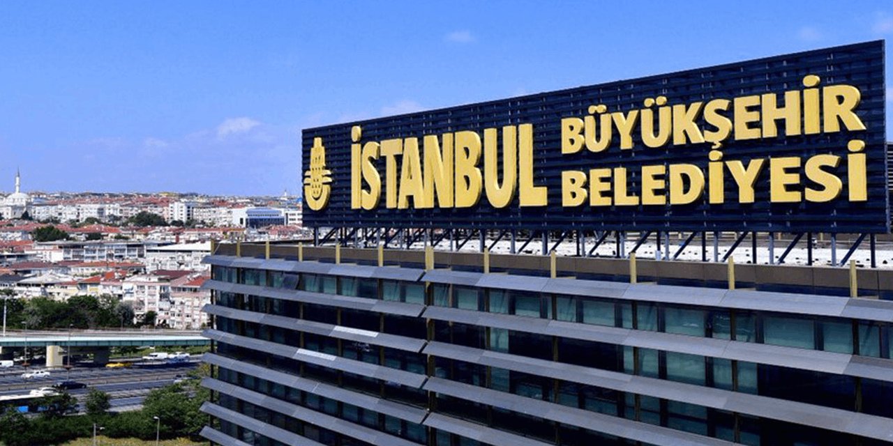İBB'ye yönelik yolsuzluk soruşturmasında 13 kişi adliyeye sevk edildi
