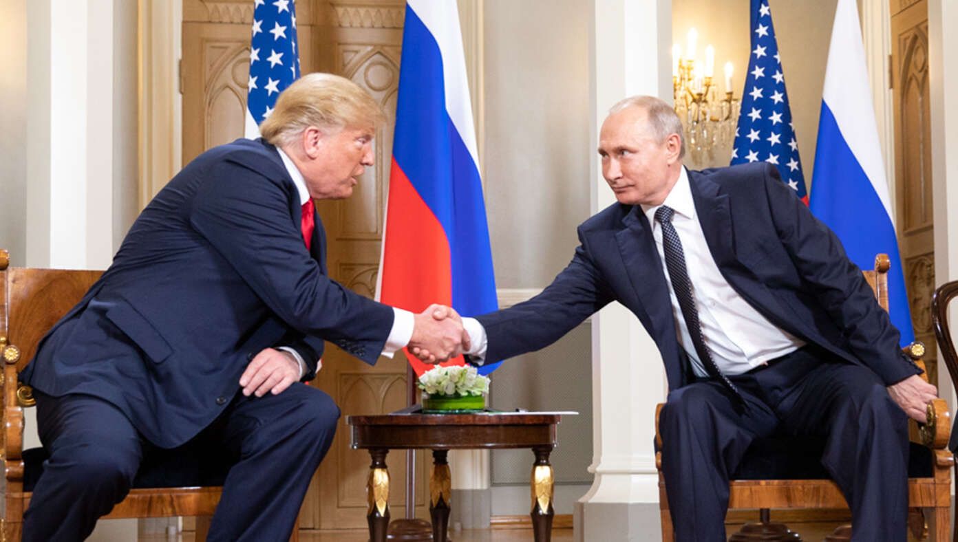 Trump-Putin zirvesi: Rusya, ABD’nin Alaska üzerindeki egemenliğine karşı çıkıyor mu?