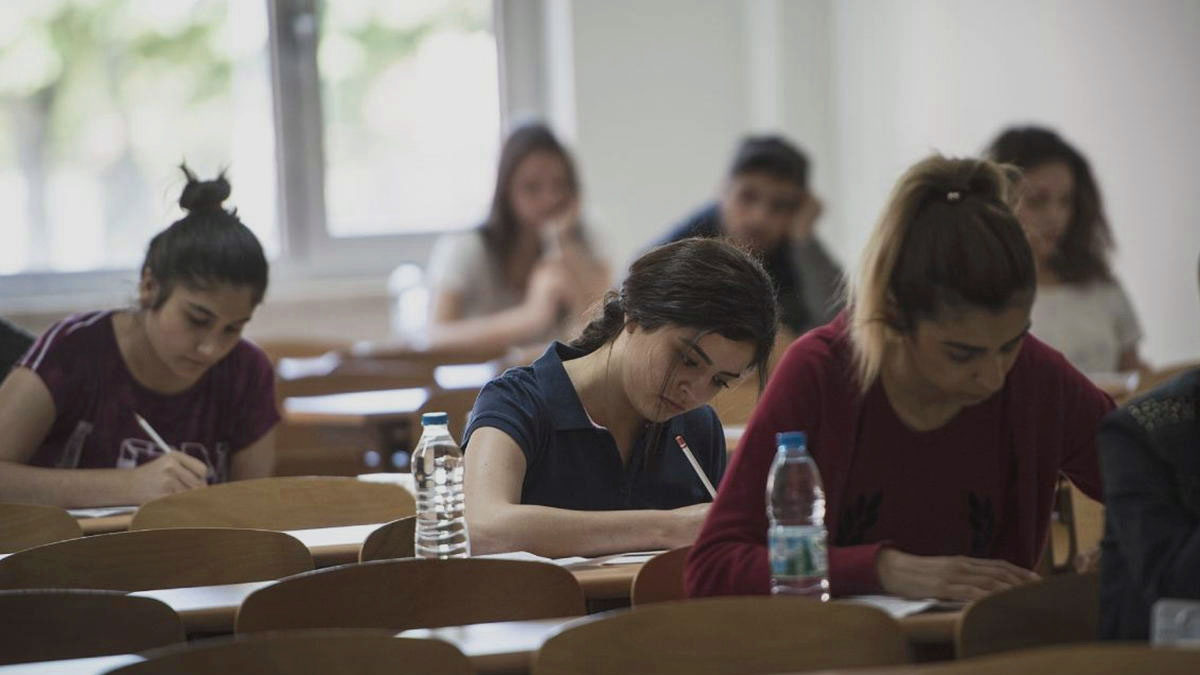 LGS kapsamında yerleştirmeye esas ikinci nakil sonuçları açıklandı