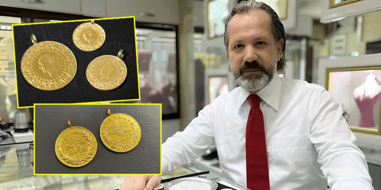 İslam Memiş altını tahtından eden yatırım aracını açıkladı! Yüzde 50'nin üzerinde getiri sağladı