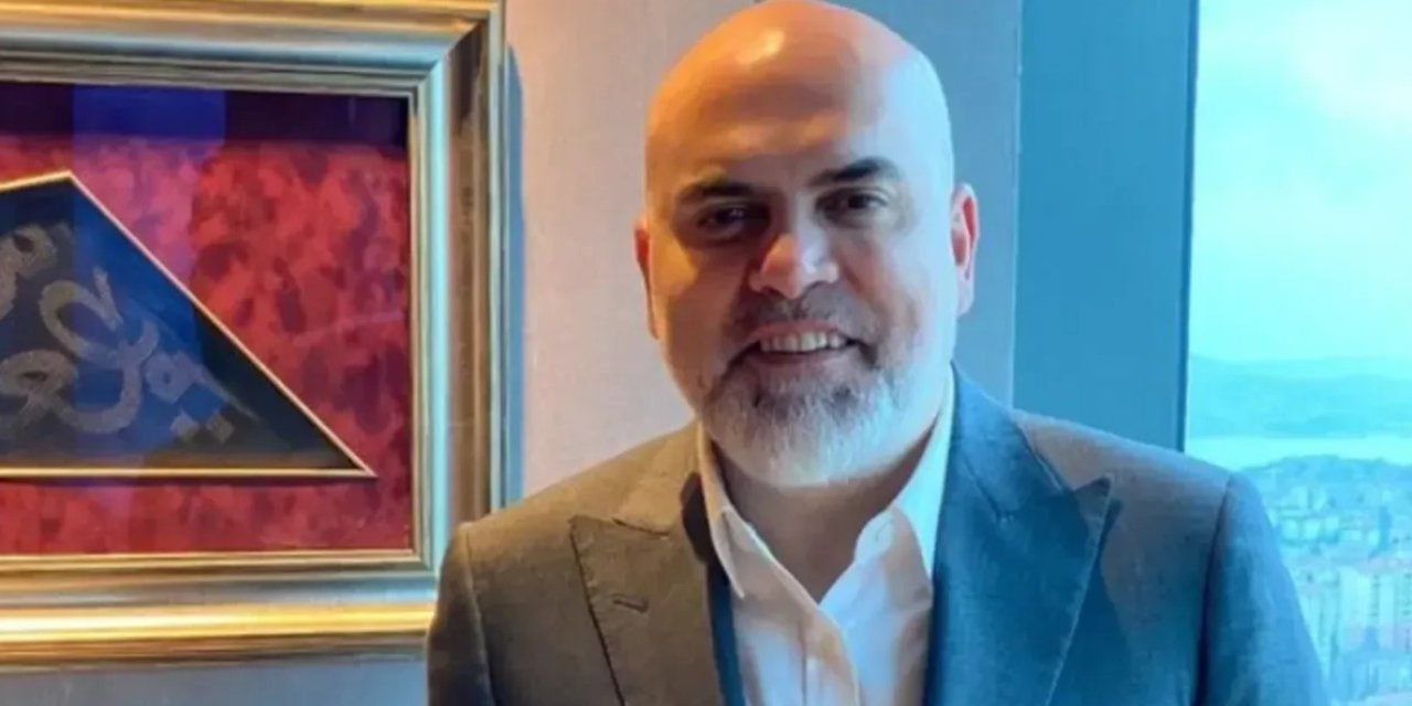 Murat Kapki kimdir? İşte merak edilen detaylar...