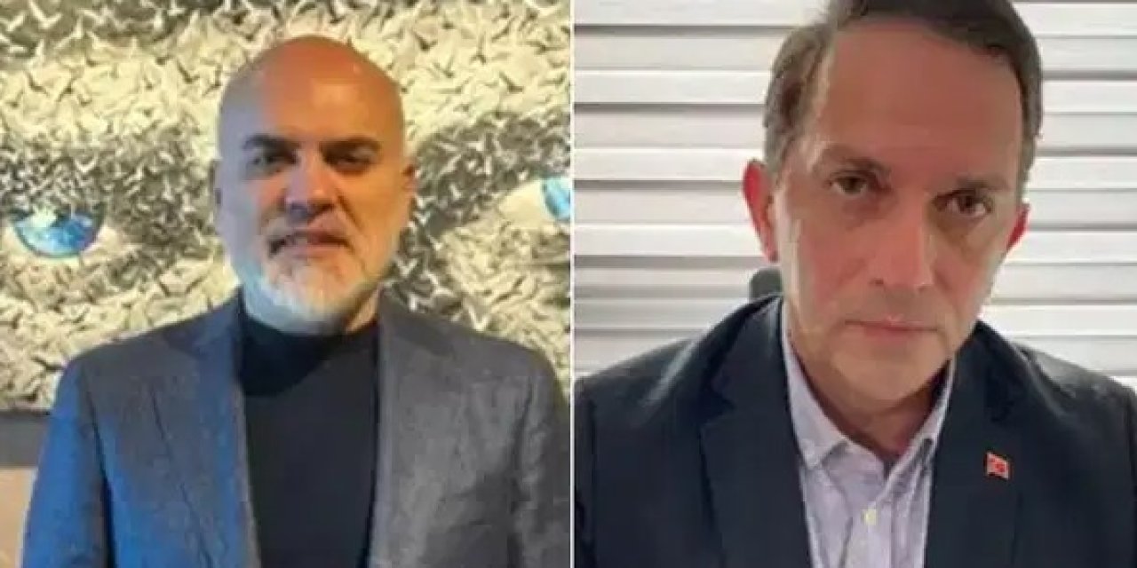 İstanbul Cumhuriyet Başsavcılığı'ndan Murat Kapki ve Mücahit Birinci'ye soruşturma başlattı